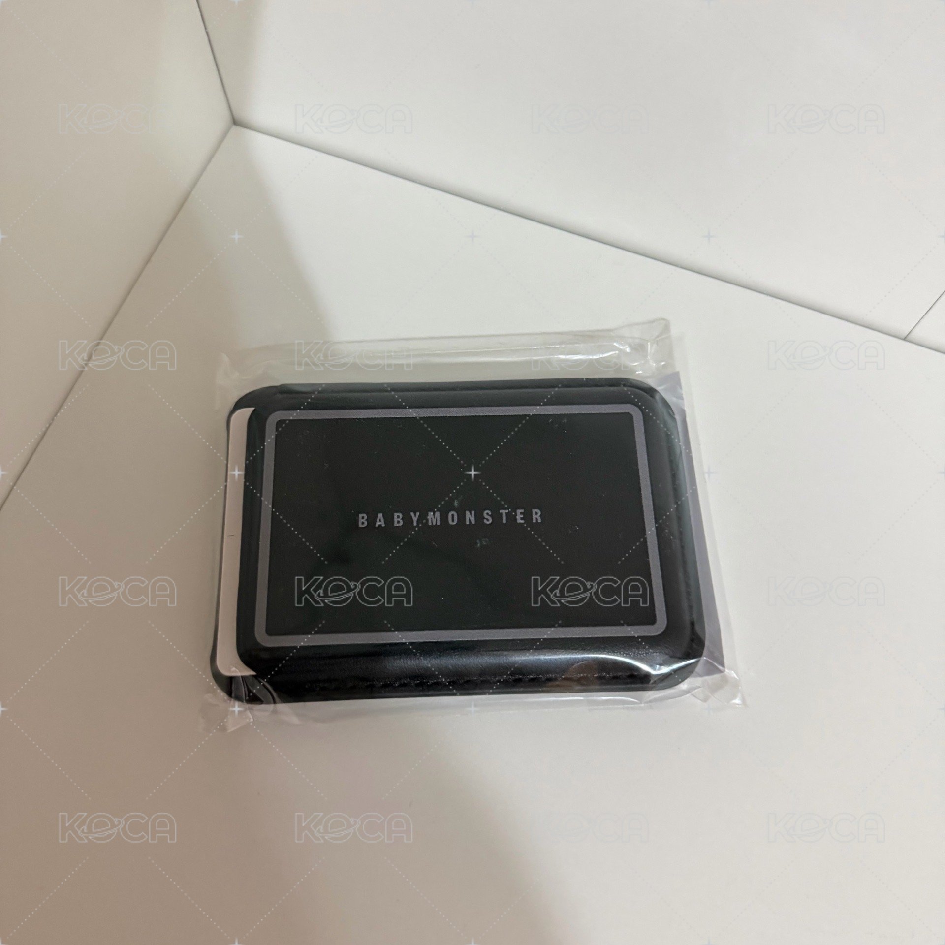 未拆手機磁吸卡套