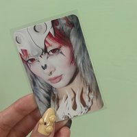 JURIN AWE專卡 1
