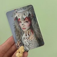 JURIN AWE專卡 2