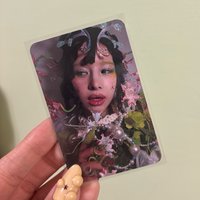 HARVEY AWE專卡 1