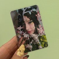 HARVEY AWE專卡 2