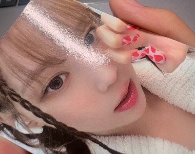 22年聖誕隨機卡冬兩張 有損 請看圖二三