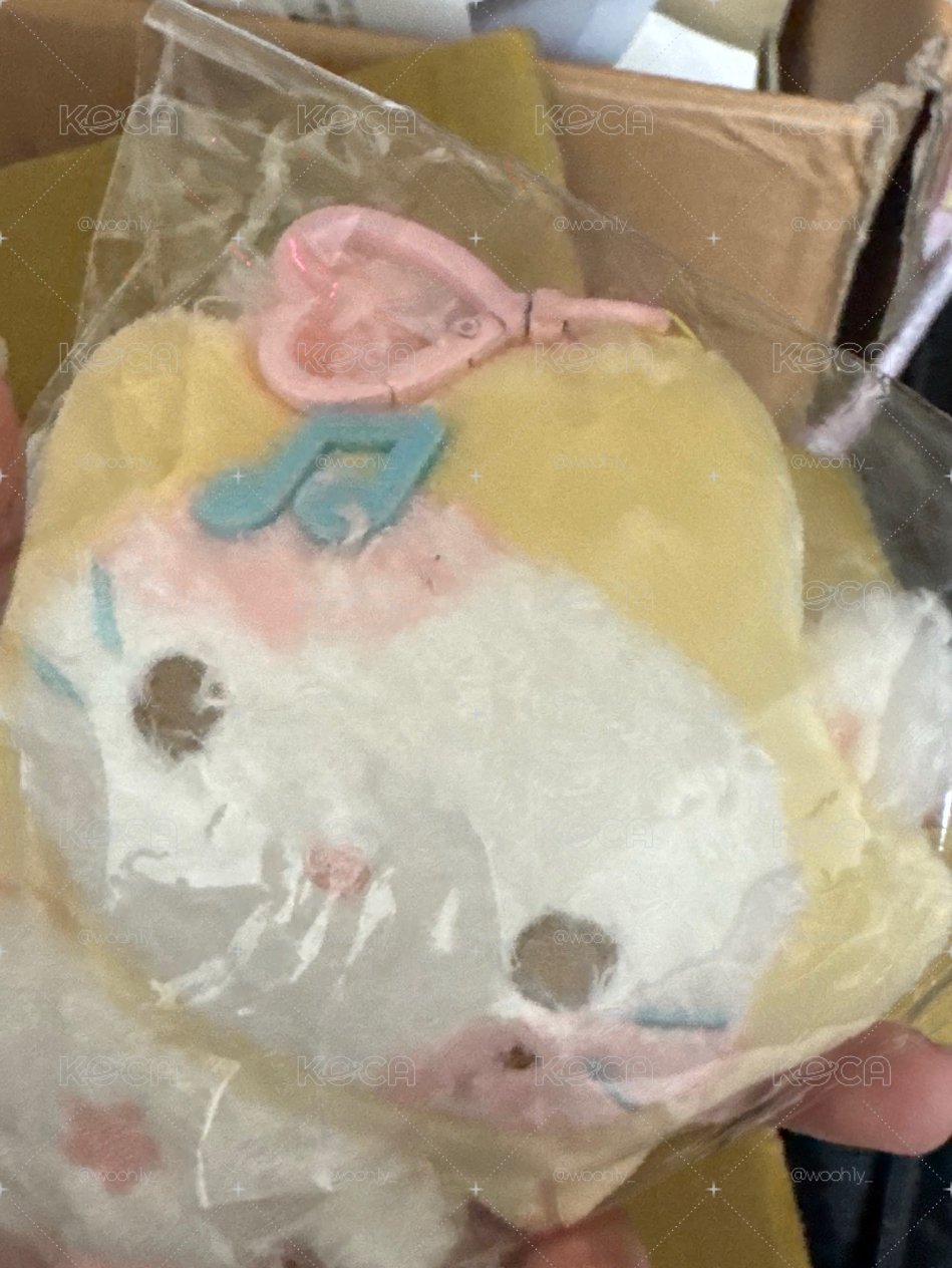 星黛喵原皮