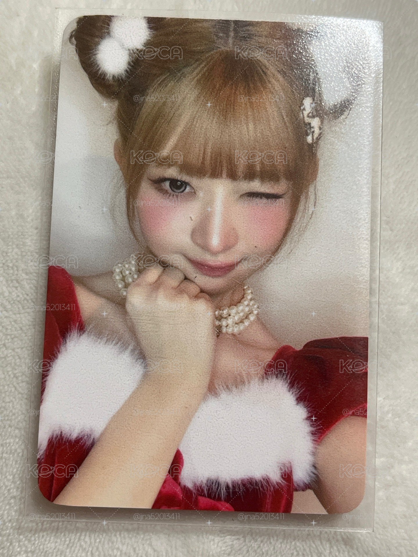 聖誕怜