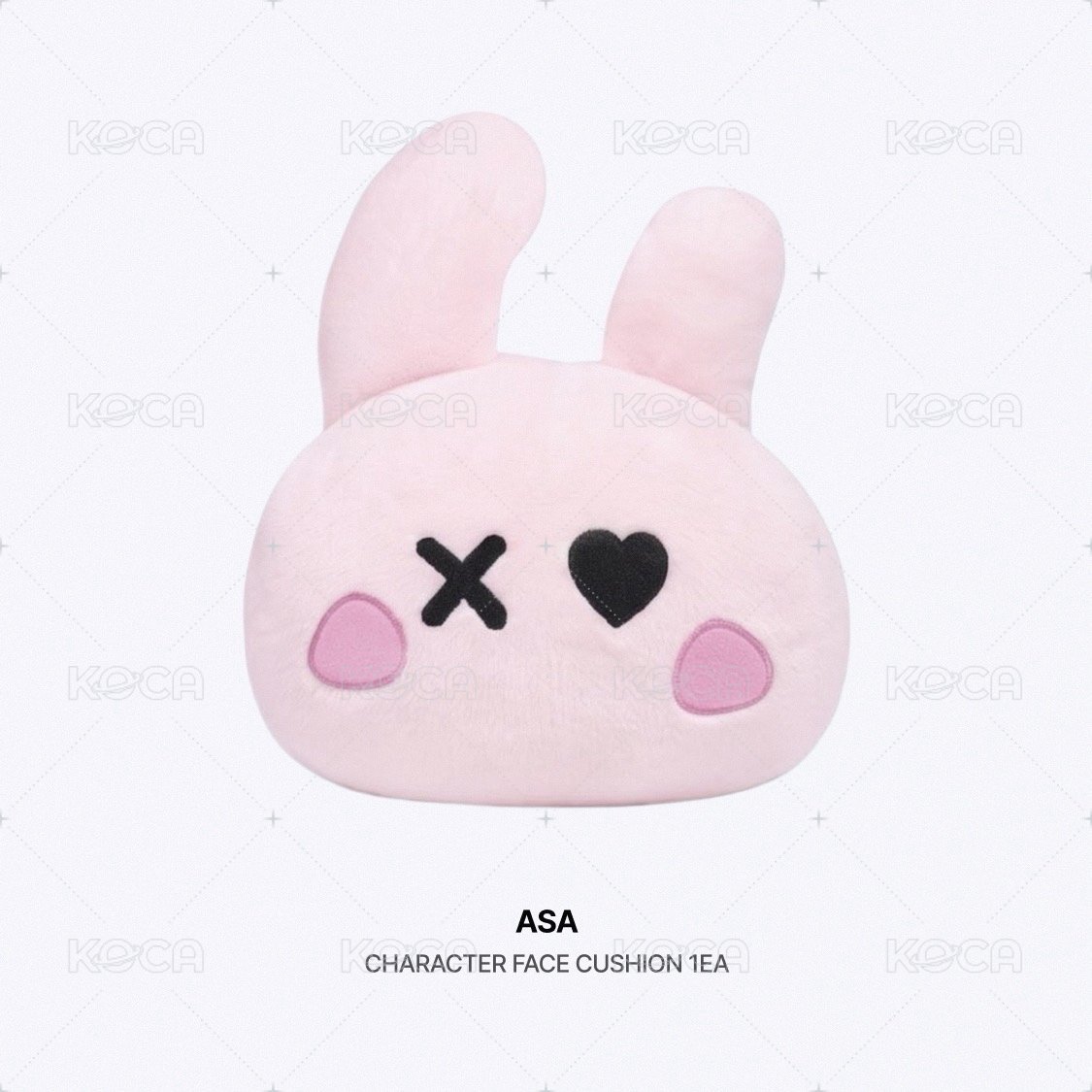 紗 ASA