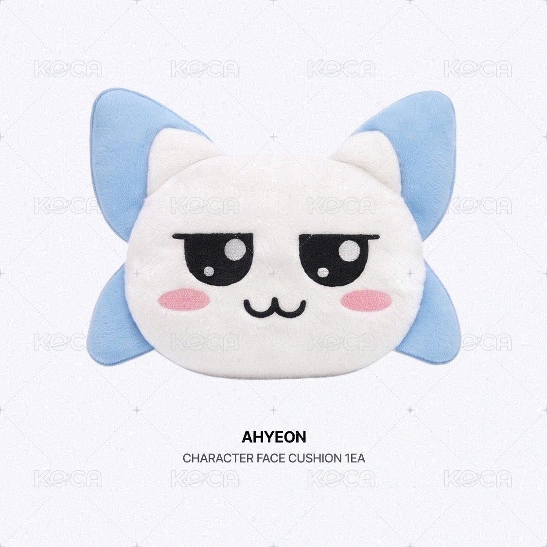 賢 AHYEON