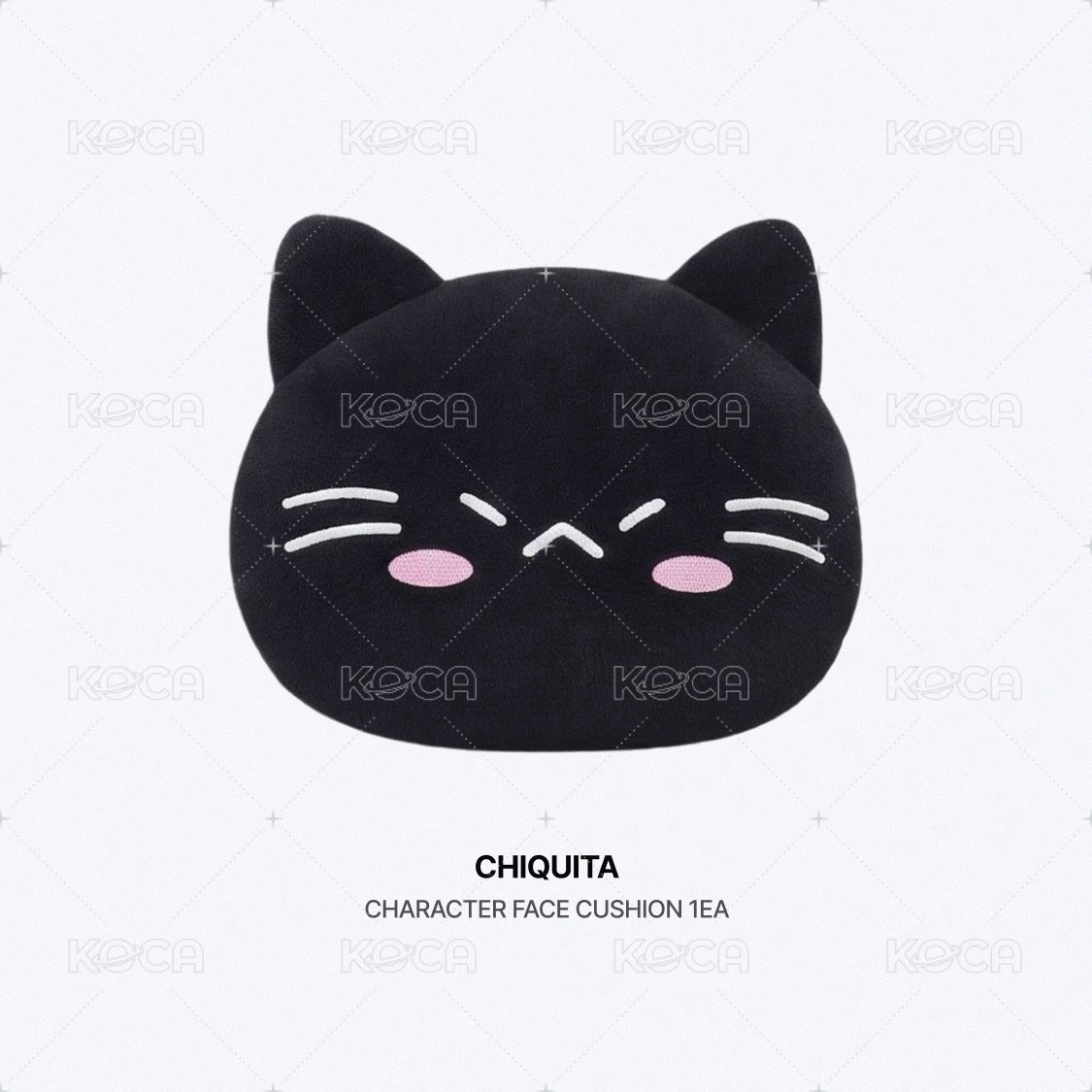 柒 CHIQUITA