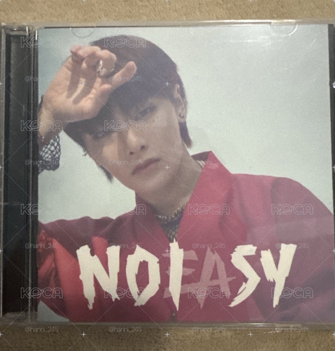 Noeasy空專辰寅
