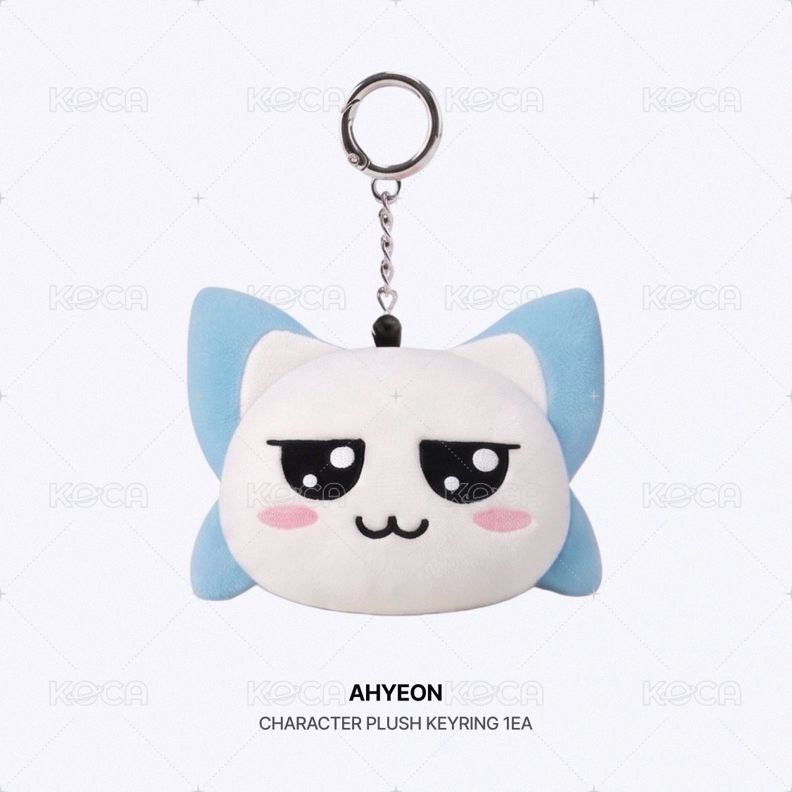 賢 AHYEON