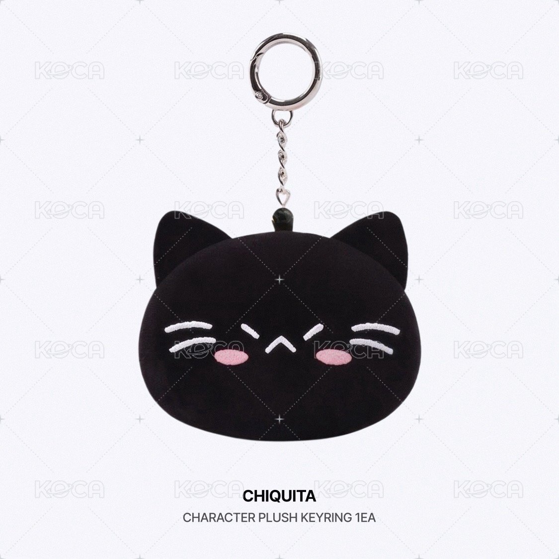 柒 CHIQUITA