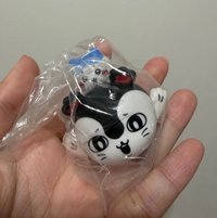小八款