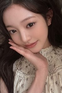 An-Young A ver. 周邊卡 寫真卡