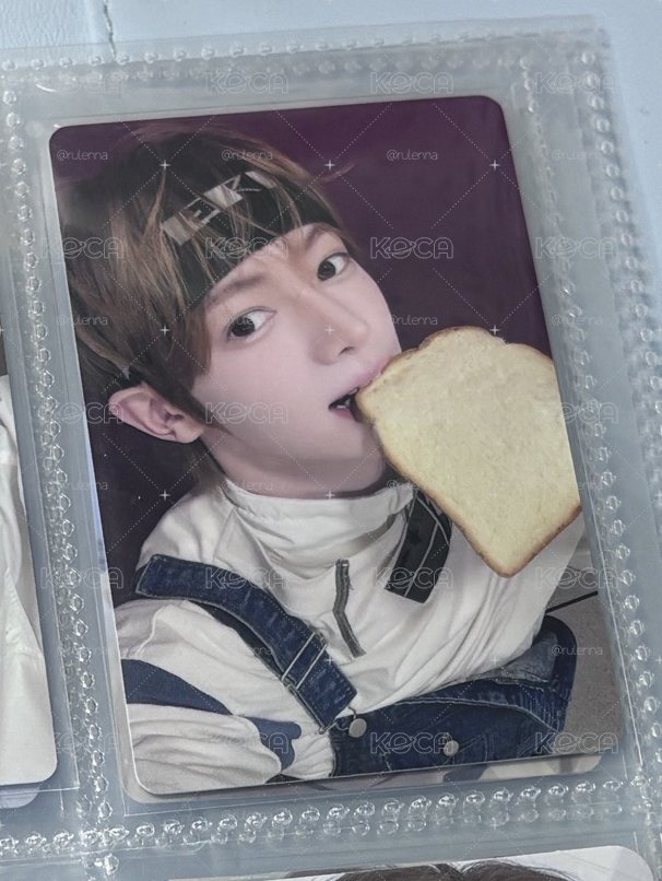 🐰咬吐司