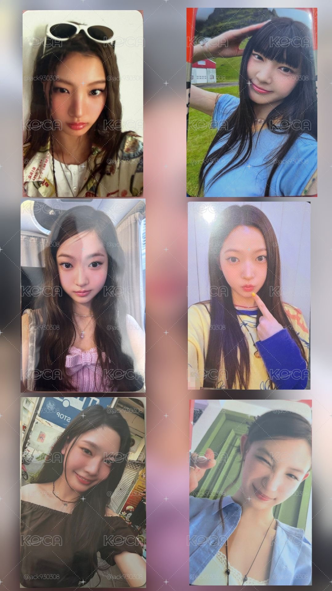 TUIDE打歌卡