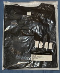黑色3XL