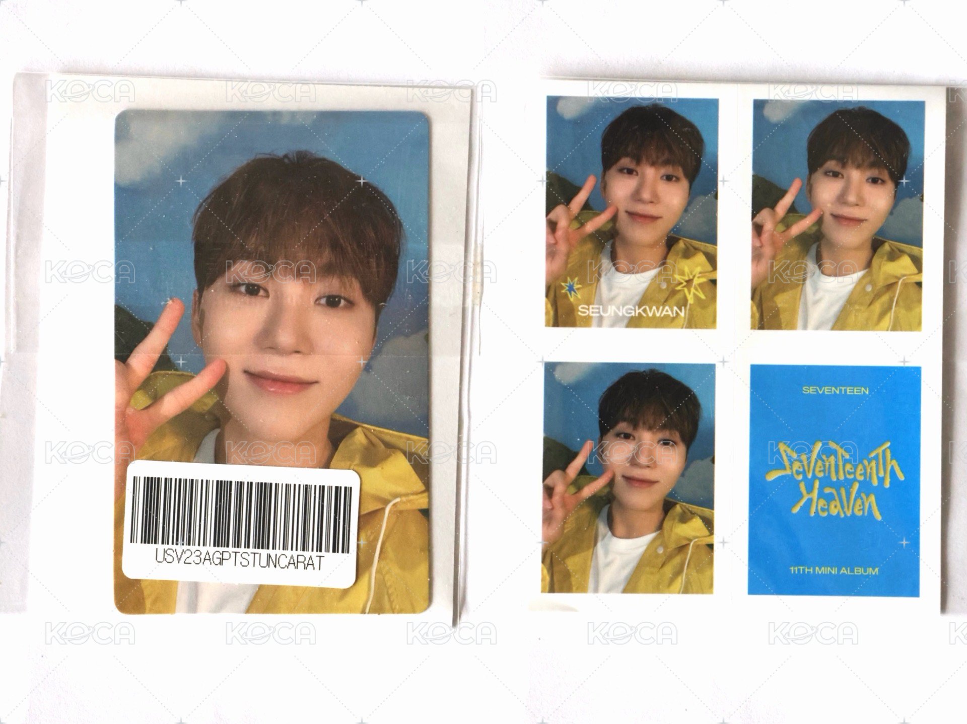 RIGHT HERE 日巡 演唱會 DVD / CD 卡 