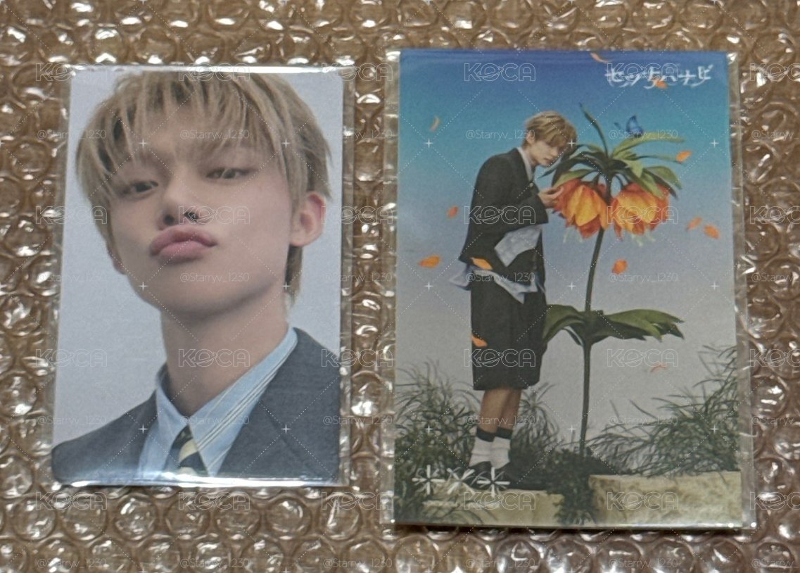 樂天幸運卡+特典貼紙 竣