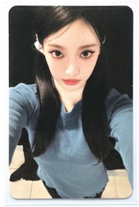 二巡 隨機卡 首爾安可場週