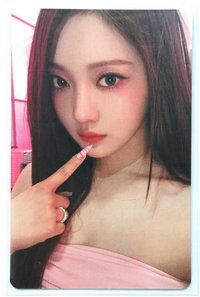 Hot Mess 專卡