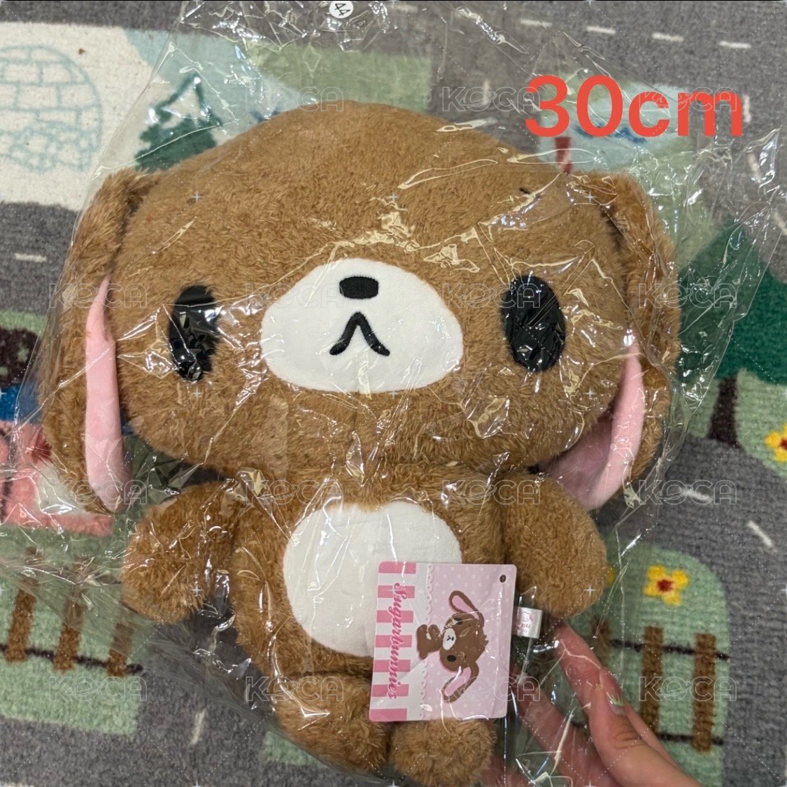 30cm