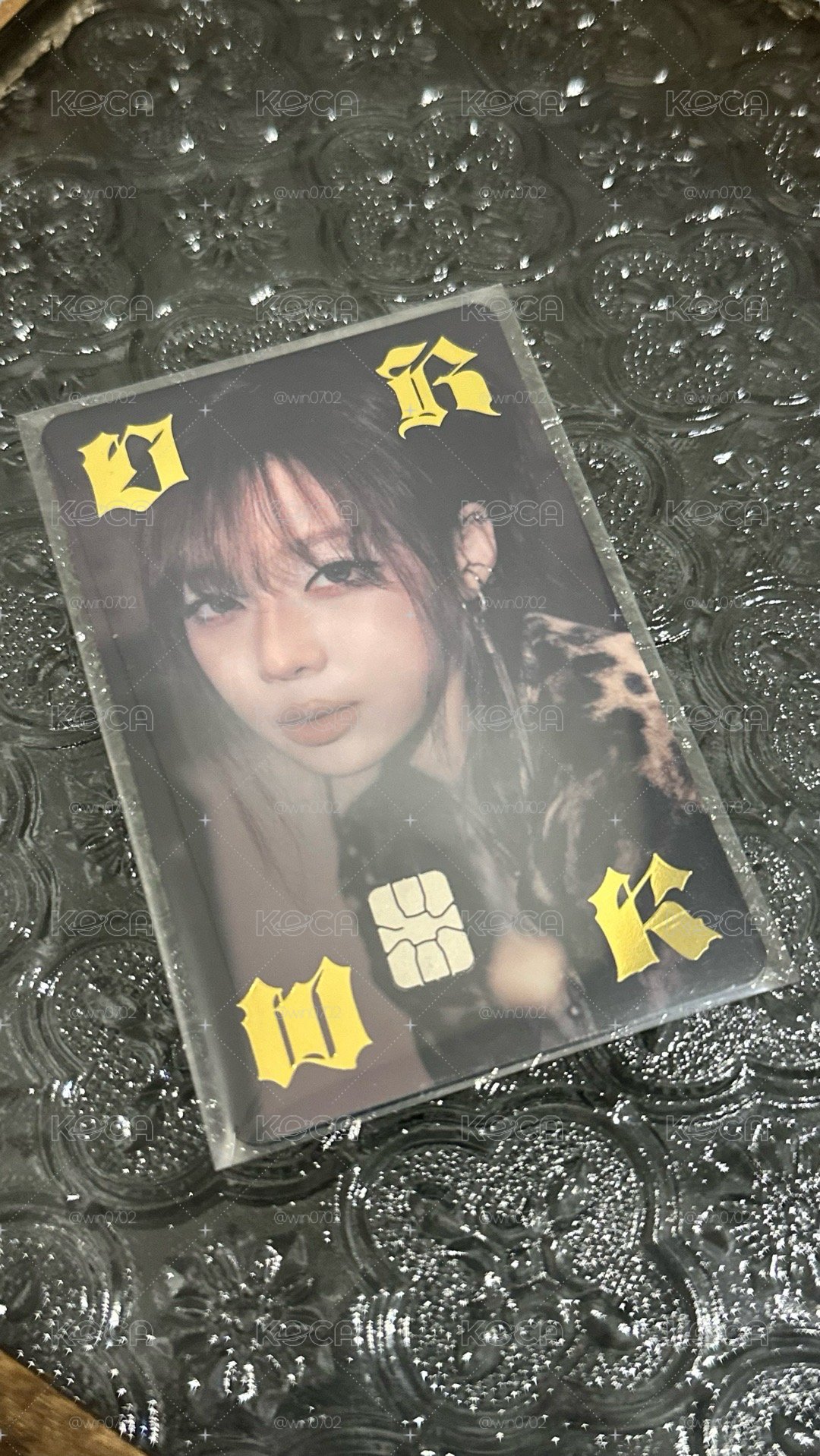 交通卡冬