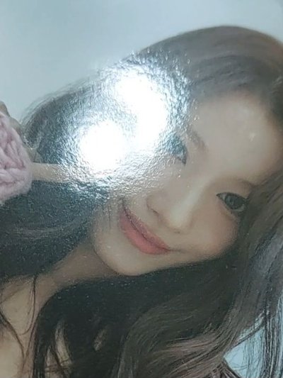 ⚠️損 粉毛衣戳臉紗