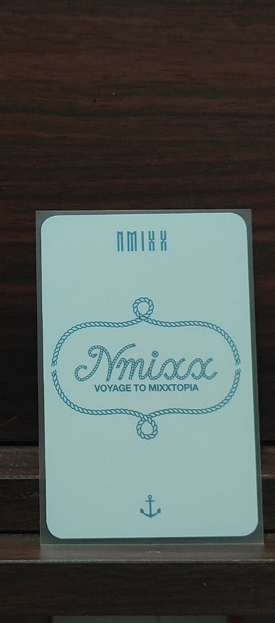 中背薛(翻面看世界最萌的小鹿)+鐵盒卡薛