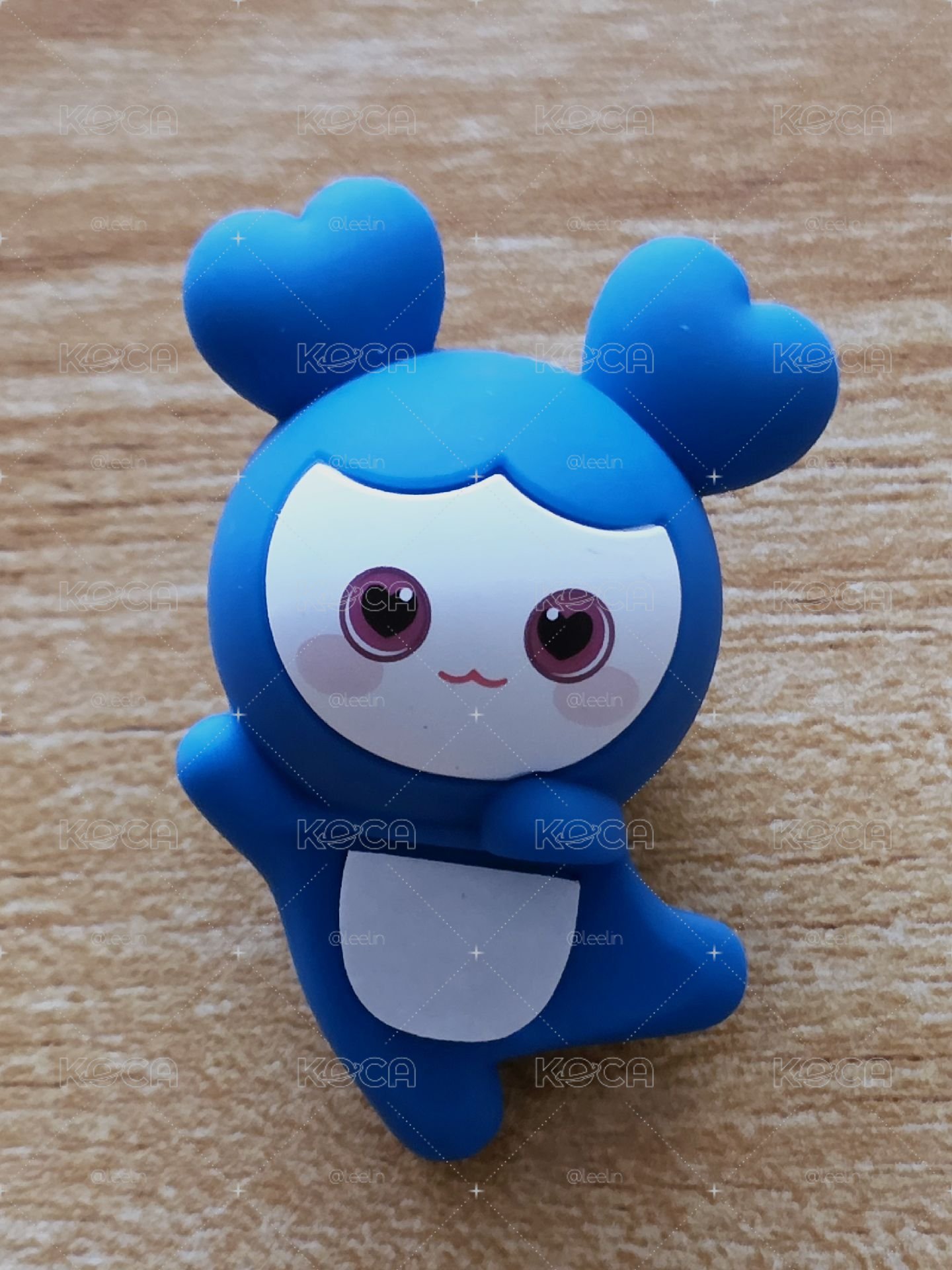 （有袋無盒）Tzuvely 攀爬娃