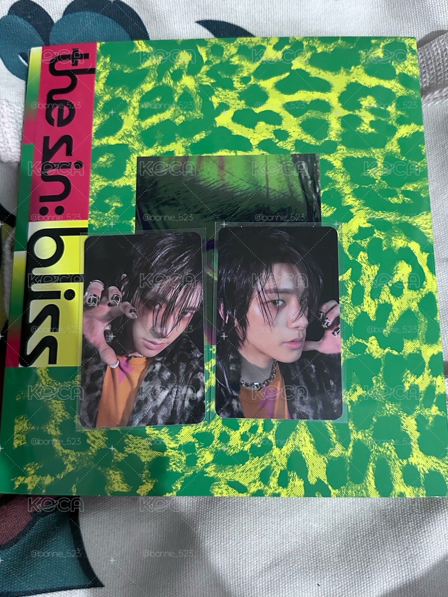 Take4 倫專一套