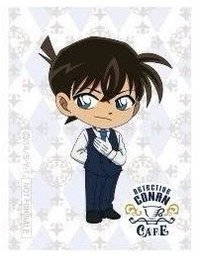 執事Café 打卡特典 貼紙 