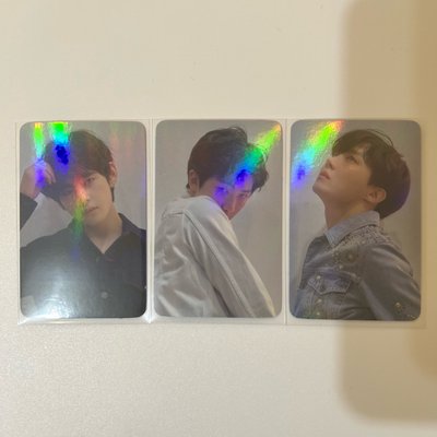 BTS 防彈少年團 LY 轉 黑膠 金泰亨 V 金南俊RM 鄭號錫 jhope 閃卡 小卡