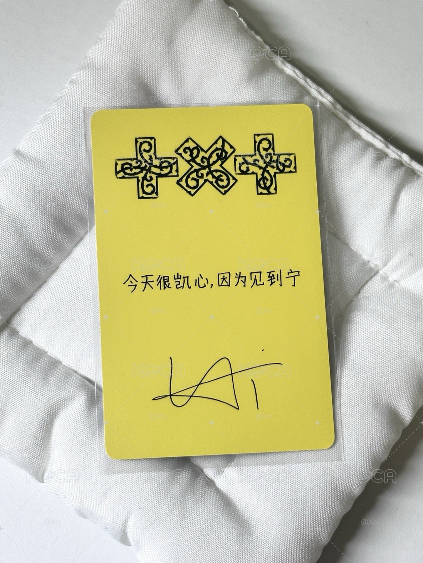 京東特典（中背）