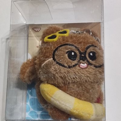 Doran/Faker烤焦娃