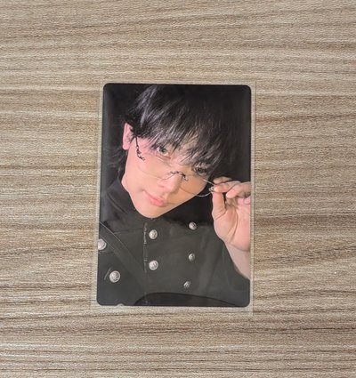 WOF 眼鏡Nico