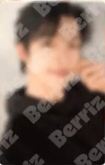 生日MD 2026 周邊卡 壓克力蛋糕盒卡