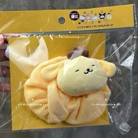 西村裕二×三麗鷗 唐吉訶德 髮飾 