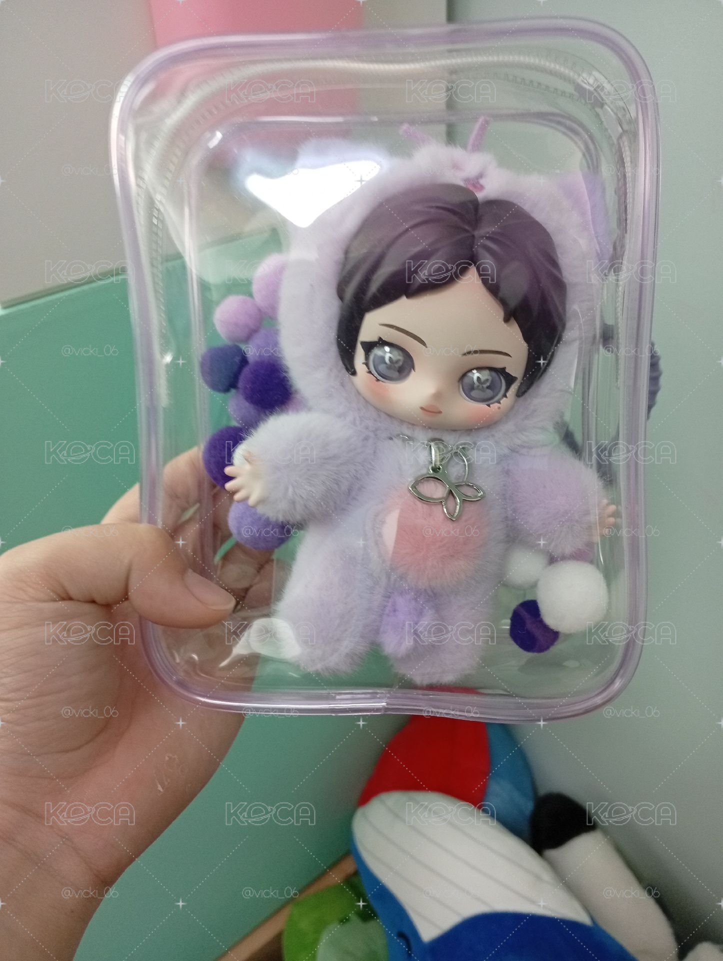 寧寧泡泡瑪特