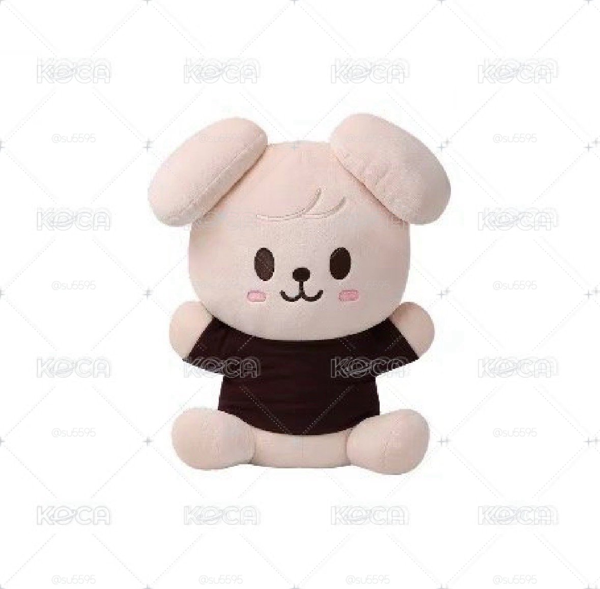 全球快閃  抱抱娃玟
