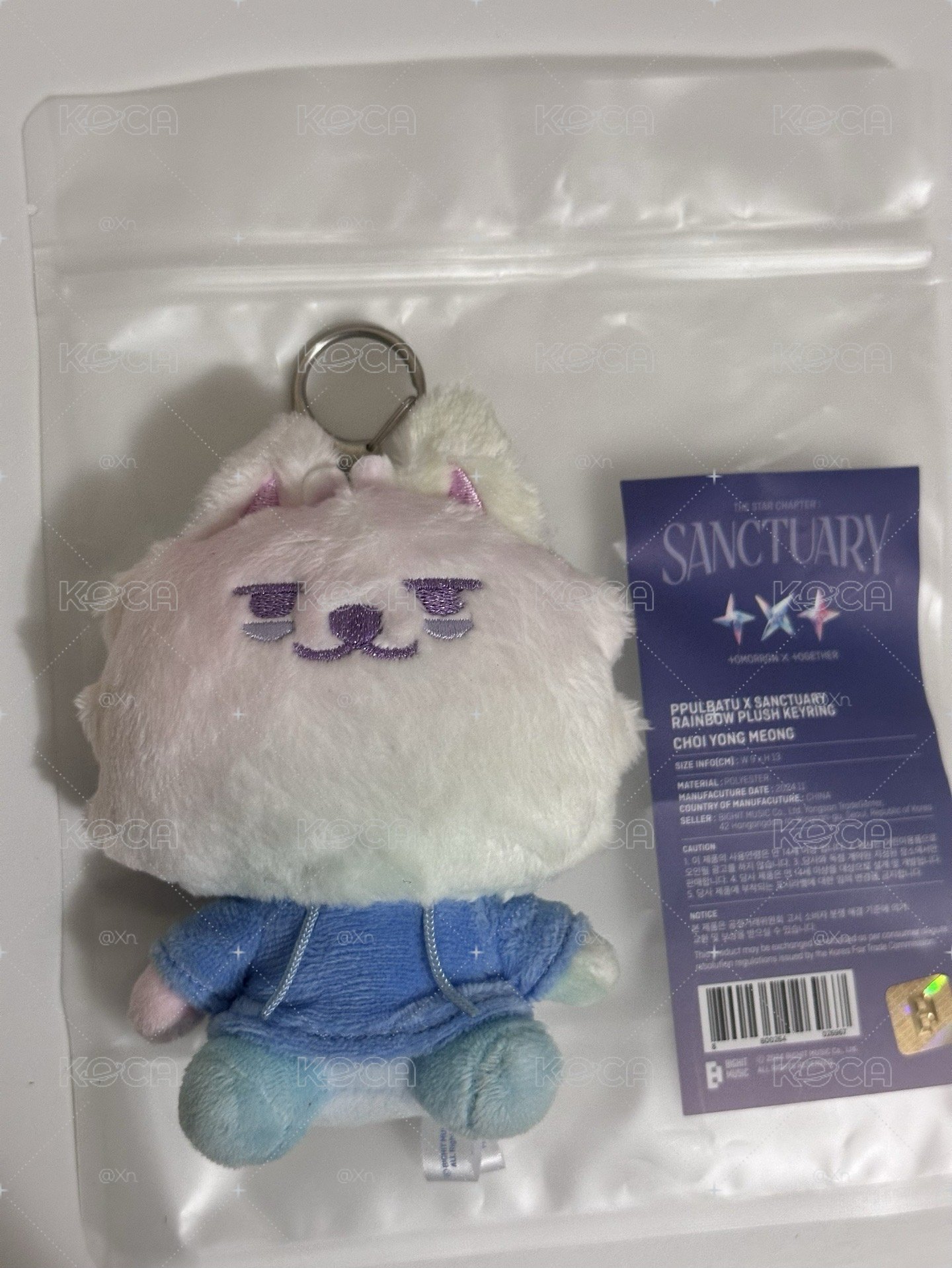 超級漂亮的淡顏彩猛