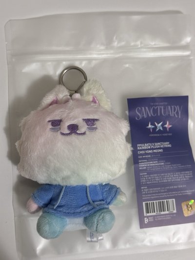 超級漂亮的淡顏彩猛