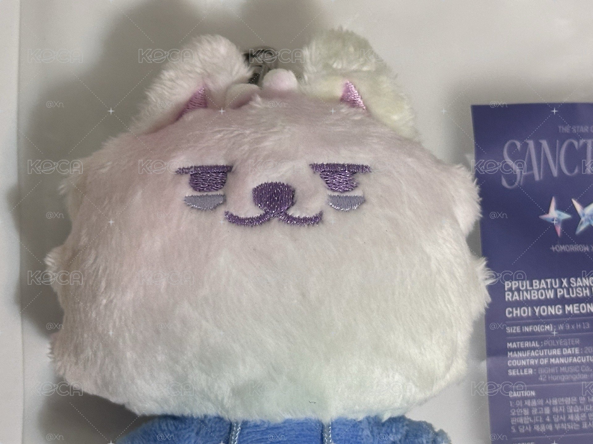 超級漂亮的淡顏彩猛