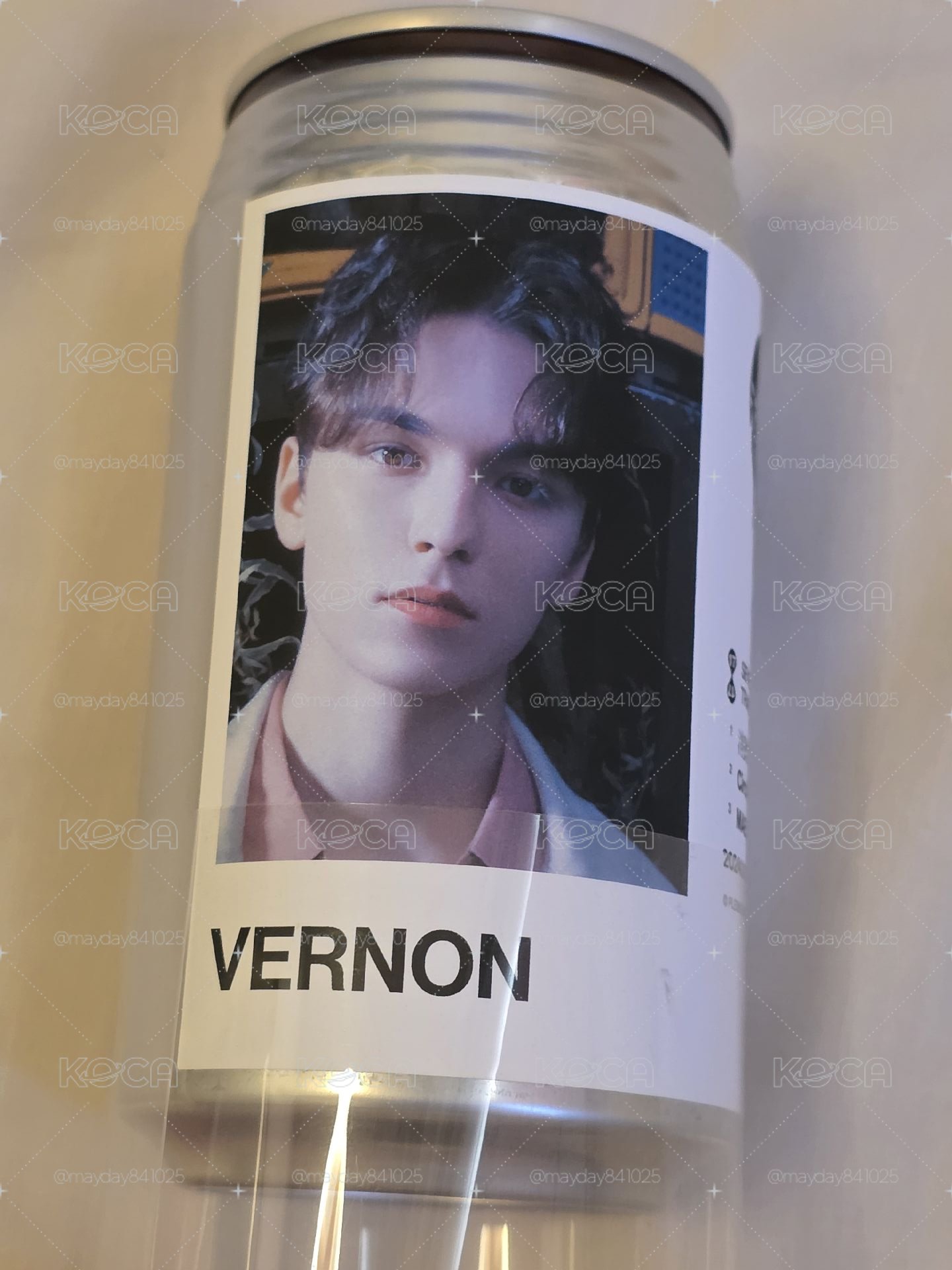 消費期限 飲料罐 率