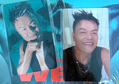 JYP FANS 簽售卡