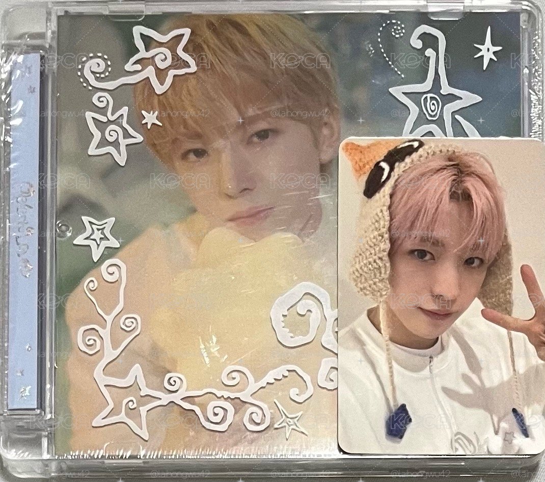 yushi am幸運卡+未拆單封
