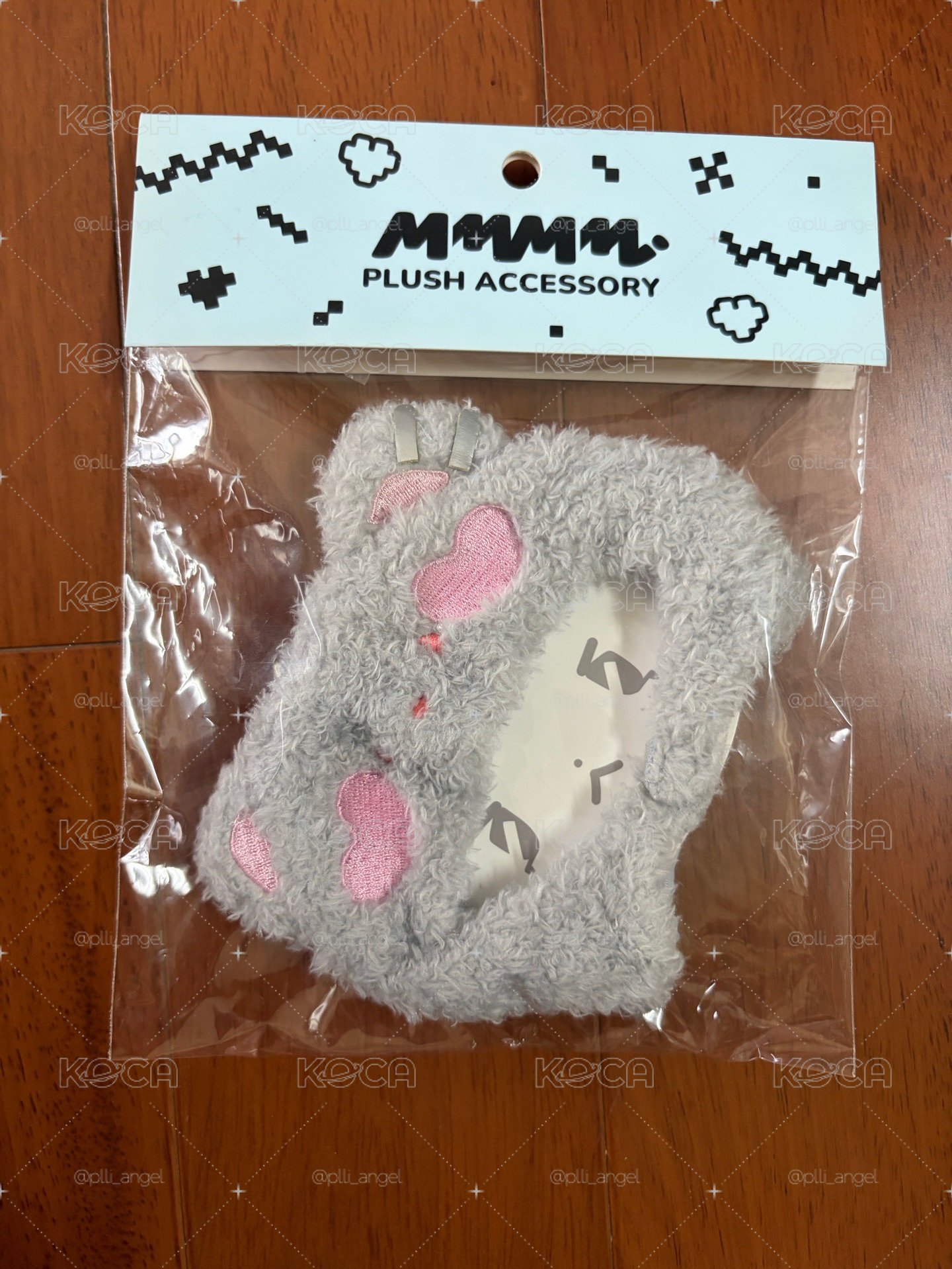 ❤️銀虎 MMMM 大小娃+動物頭套&水果娃衣盤