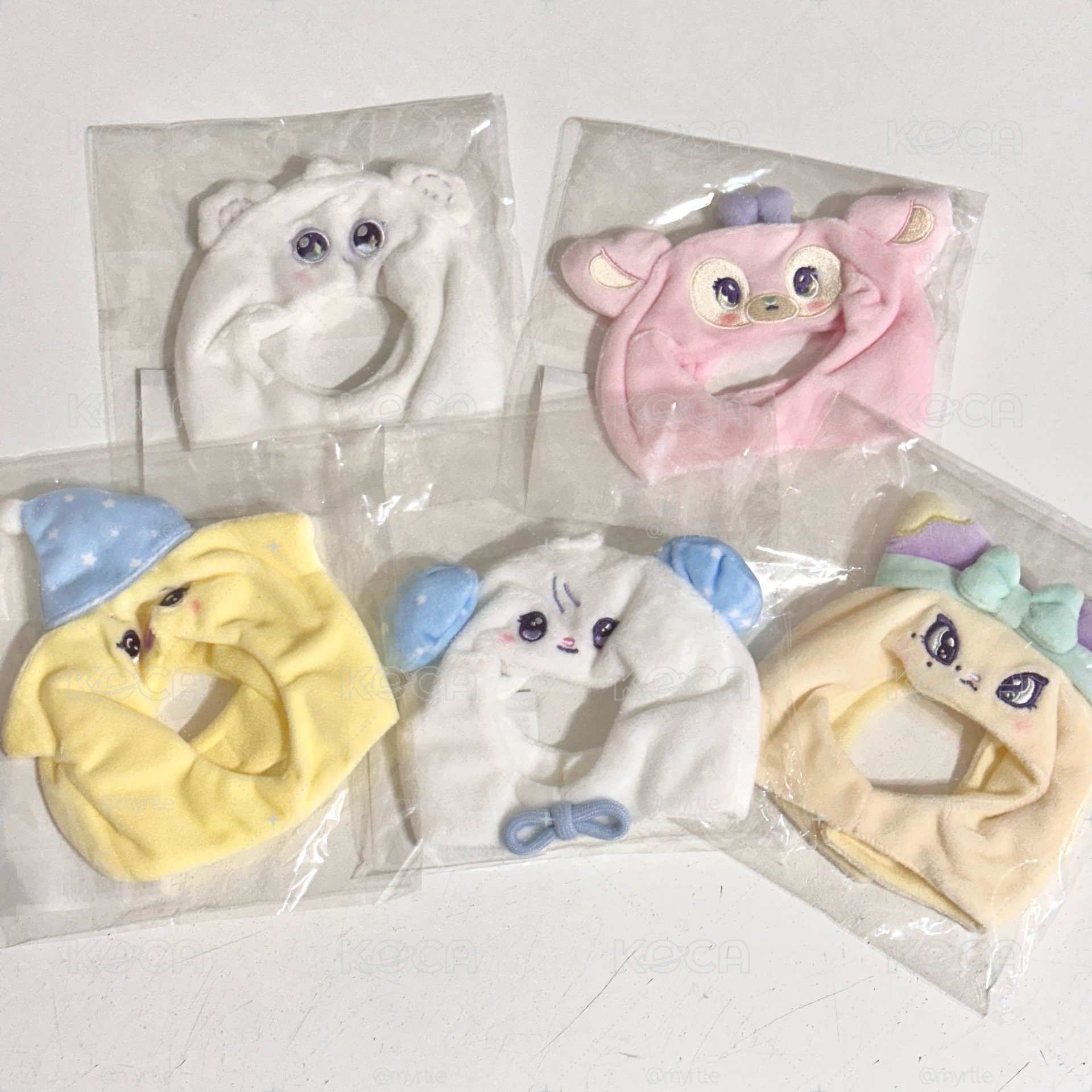 現貨｜NMIXX手燈套