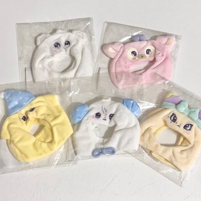 現貨｜NMIXX手燈套
