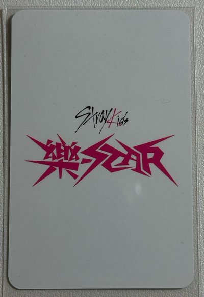 燦yes24 特典卡 