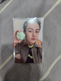 嚴骰子（多帶一專馬凡）