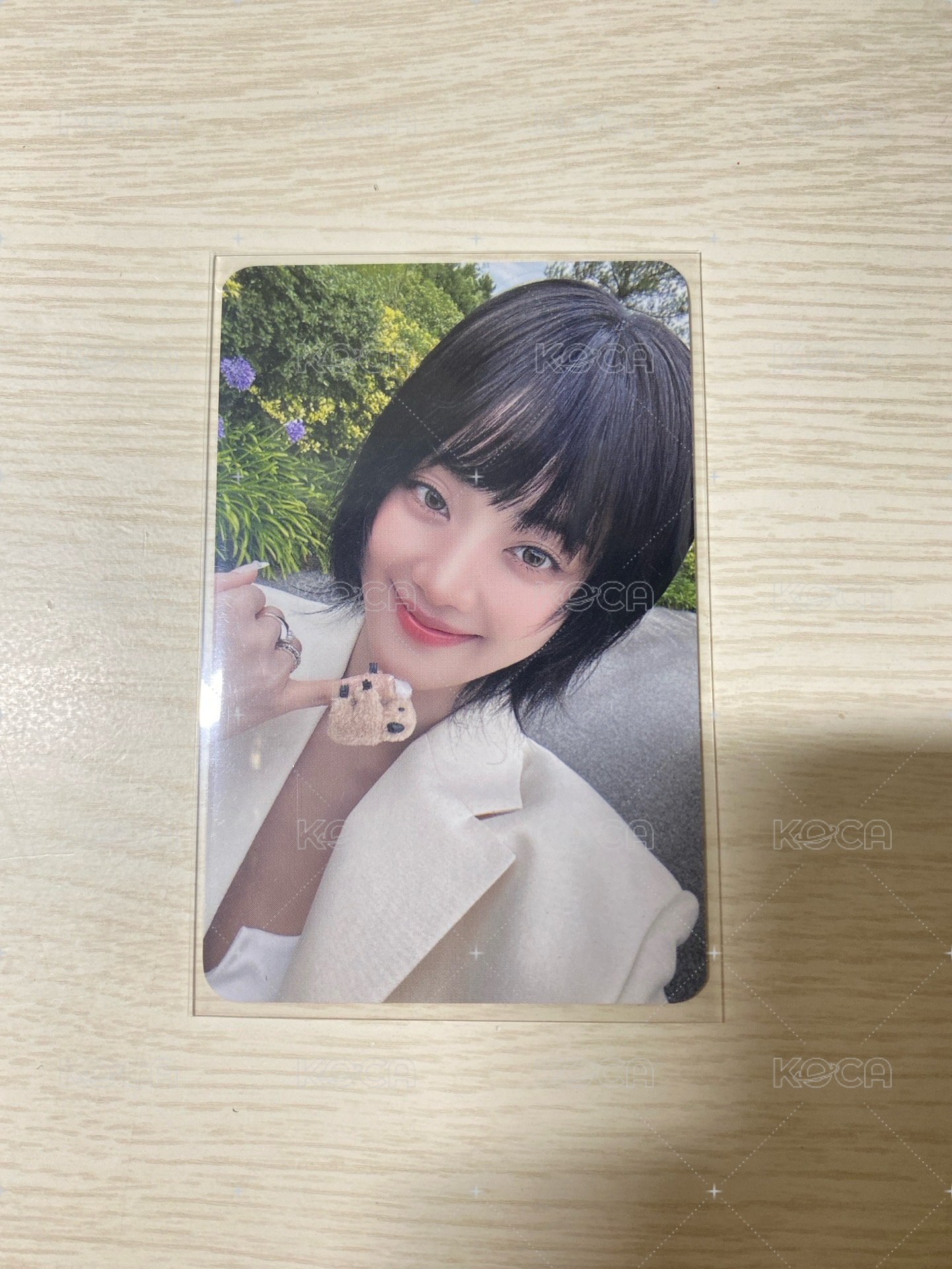 短髮